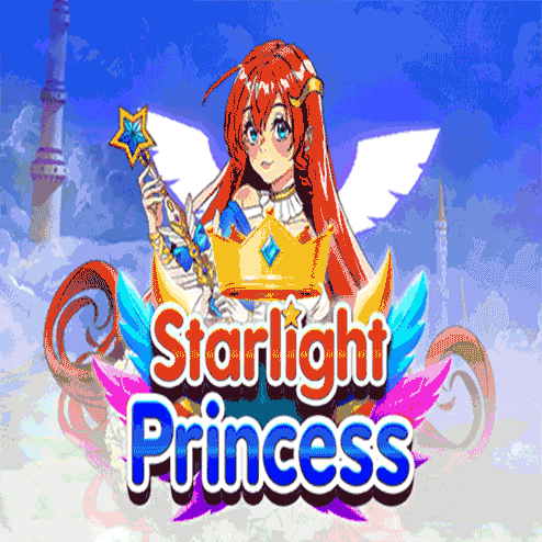 STARLIGHT PRINCESS PACHI