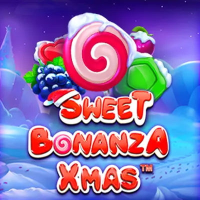 SWEET BONANZA XMAS