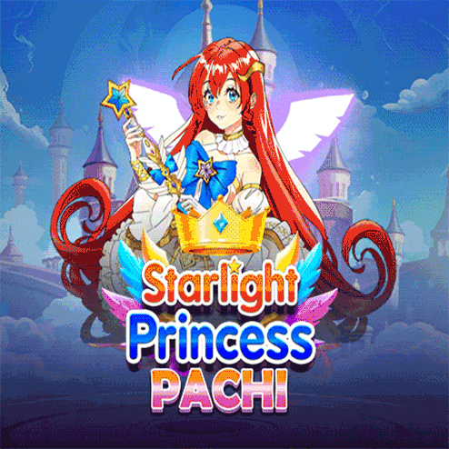 STARLIGHT PRINCESS